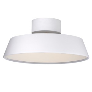 Lampa sufitowa Kaito 2 Dim | Ceiling light | White 2320536001 DFTP by NORDLUX