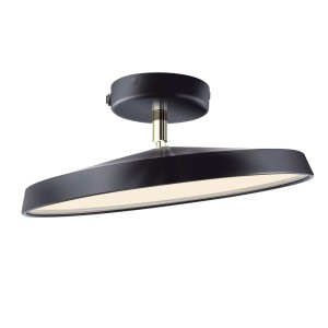 Lampa sufitowa Kaito 2 Pro 30 | Ceiling light | Black 2320546003 DFTP by NORDLUX