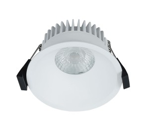 Oczko sufitowe Albric | Downlight | White 2310340001 Nordlux