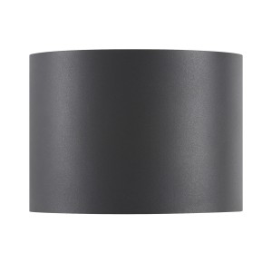 Kinkiet Milda | Wall light | Anthracite 2418351050 Nordlux