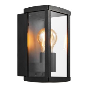 Kinkiet Luchy | Wall light | Black 2418231003 Nordlux
