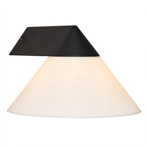 Kinkiet Linas | Wall light | Black 2418291003 Nordlux