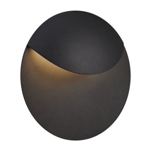 Kinkiet Valopin | Wall light | Seaside black 2418251003 Nordlux