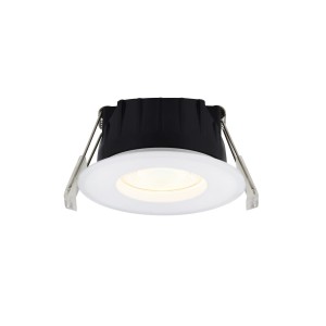 Oczko sufitowe Rosalee | Downlight | White 2410200101 Nordlux