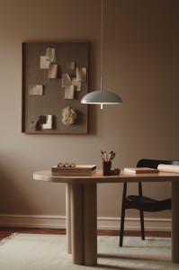 Lampa wisząca Versale 35 | Pendant | White 2420013001 DFTP by NORDLUX