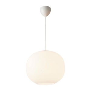 Lampa wisząca Navone 40 | Pendant | White 2420103001 DFTP by NORDLUX