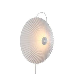 Kinkiet Nadia | Wall light | White 2412071001 Nordlux