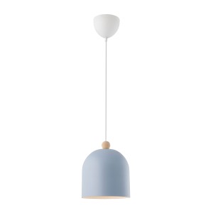 Lampa wisząca Gaston | Pendant | Blue 2412653006 Nordlux