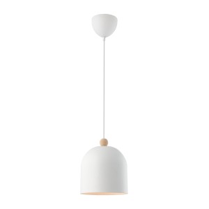 Lampa wisząca Gaston | Pendant | White 2412653001 Nordlux