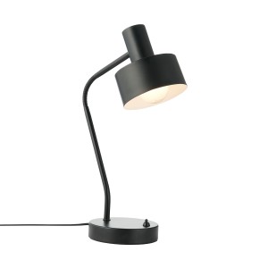 Lampa stołowa Matis | Table lamp | Black 2412305003 Nordlux