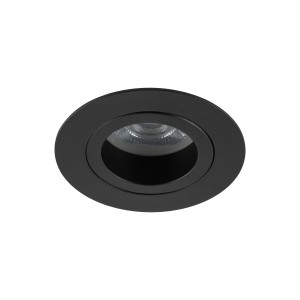 AURA BLACK GU10 10571 TK Lighting