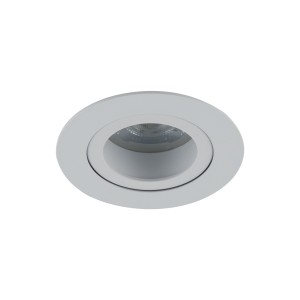 AURA WHITE GU10 10572 TK Lighting