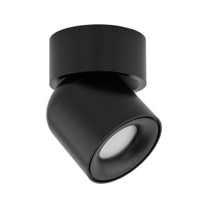 TWIST BLACK GU10 10575 TK Lighting