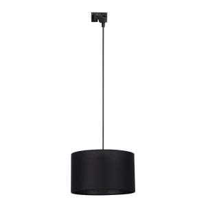 TRACER BLACK 380  1XE27 10669 TK Lighting
