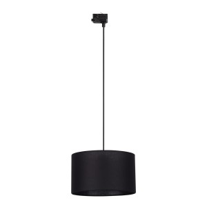 TRACER BLACK 380 TRÓJOBWODOWY 1XE27 10689 TK Lighting