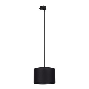 TRACER BLACK 300 TRÓJOBWODOWY 1XE27 10693 TK Lighting