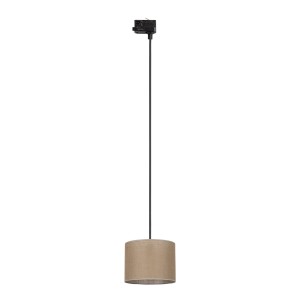 TRACER JUTA 200 TRÓJOBWODOWY 1XE27 10696 TK Lighting
