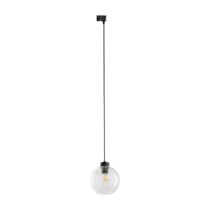 TRACER CUBUS TRANSPARENT 1XE27 10665 TK Lighting
