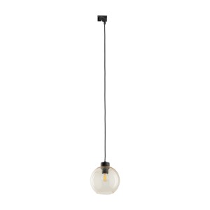TRACER CUBUS BURSZTYN 1XE27 10667 TK Lighting
