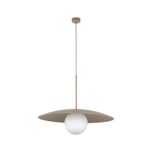 SLATE SABIA GLASS 10910 TK Lighting