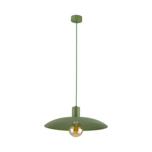 ASTRA PEAPOD 1XE27 LAMPA WISZĄCA 10713 TK Lighting
