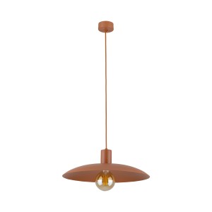 ASTRA BRICK 1XE27 LAMPA WISZĄCA 10882 TK Lighting