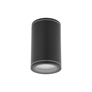 FLARE BLACK GU10 10583 TK Lighting