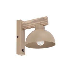 OSLO SABIA KINKIET 1XE27 11009 TK Lighting