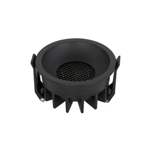 NEXUS BLACK CCT 12W 18127 TK Lighting