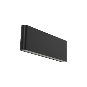 ARWENA L BLACK KINKIET IP 54 18186 TK Lighting