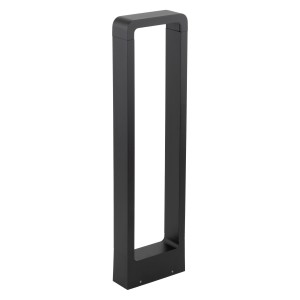 ARIUS M BLACK LAMPA PODŁGOWA IP 54 19000 TK Lighting