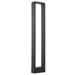 ARIUS L BLACK LAMPA PODŁOGOWA IP 54 19001 TK Lighting