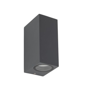 AXIS GRAY KINKIET 2XGU10 10970 TK Lighting