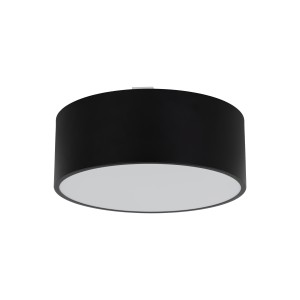 LIVO BLACK S 2XE27 IP54 10984 TK Lighting