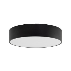 LIVO BLACK L 4XE27 IP54 10988 TK Lighting