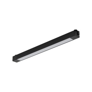 TRACER PANEL LED BLACK 30 W 18192 TK Lighting