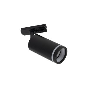 TRACER RING BLACK SLIM 10029 TK Lighting