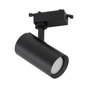 TRACER BLACK GU10 10971 TK Lighting
