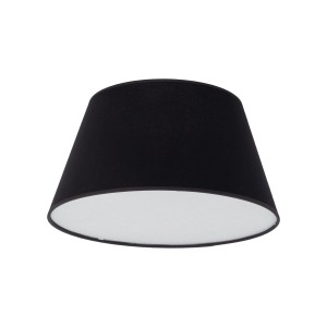 FORMO BLACK LAMPA SUFITOWA 2XE27  380 11206 TK Lighting