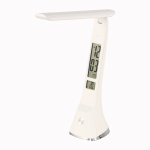 CRUZ WHITE LAMPA BIURKOWA LED 4W 6941 TK Lighting