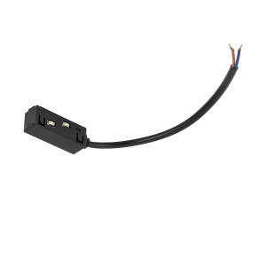 System szynowy LVM Magnetic moduł przewodzący zasilania zewnętrznego LVM OUTSIDE POWER SUPPLY CONDUCTIVE MOD 10168 Nowodvorski