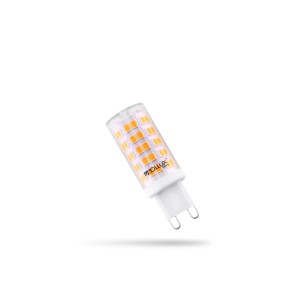 Żarówka LED G9 3000K 3W 316lm SL.1364 Sollux Lighting