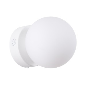 Kinkiet YOLI 1 biały SL.1460 Sollux Lighting