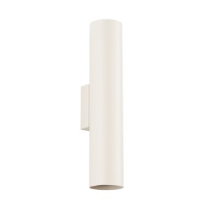 Kinkiet LAGOS 2 beżowy SL.1483 Sollux Lighting
