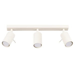 Plafon RING 3L beżowy SL.1496 Sollux Lighting
