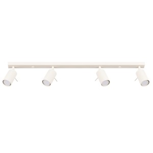 Plafon RING 4L beżowy SL.1498 Sollux Lighting