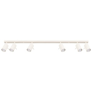 Plafon RING 6L beżowy SL.1499 Sollux Lighting
