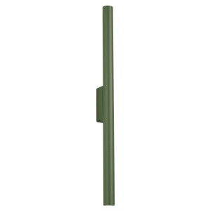 Kinkiet PASTELO 2 zielony oliwkowy SL.1523 Sollux Lighting