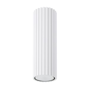 Plafon KARBON 20 biały SL.1531 Sollux Lighting