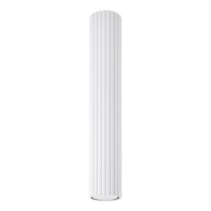 Plafon KARBON 40 biały SL.1533 Sollux Lighting